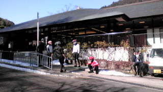 勝尾寺