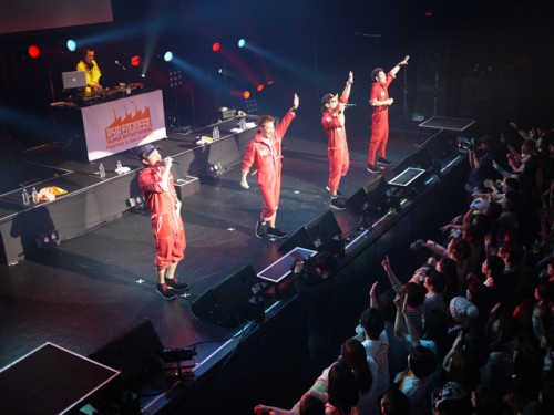 2東京