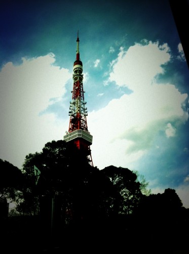 3東京