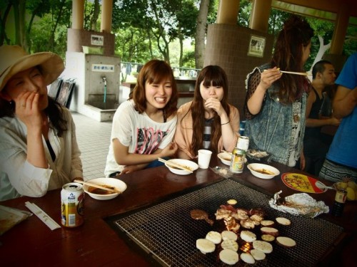 BBQ12