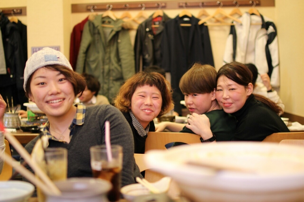 2015忘年会⑧