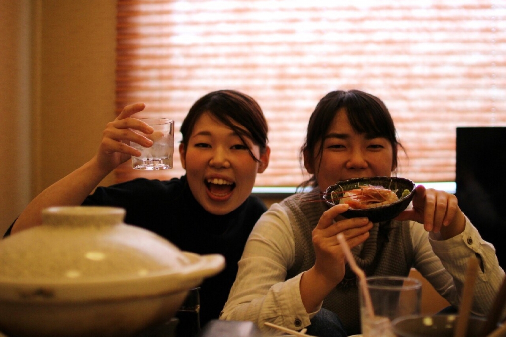 2015忘年会⑤