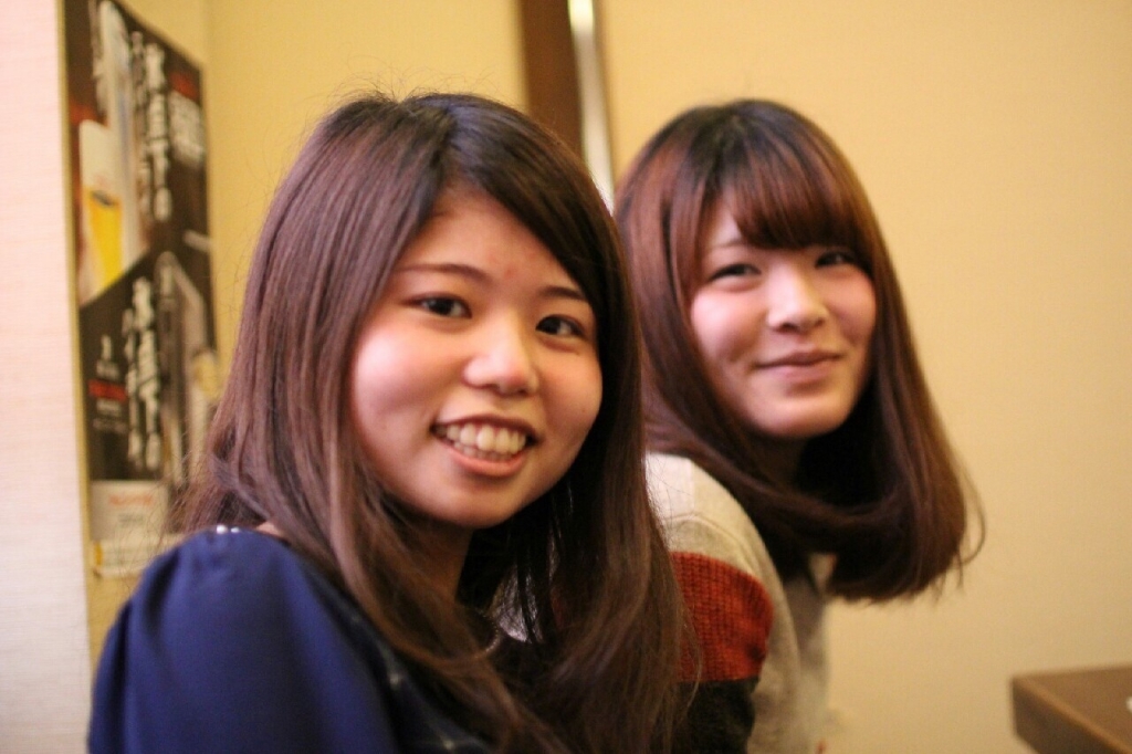 2015忘年会⑩